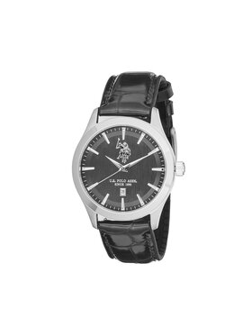 U.S. Polo Assn. U.S. Polo Assn. Sat Yale USP7370BK Crna