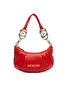 LOVE MOSCHINO LOVE MOSCHINO Дамска чанта JC4076PP1NLF0500 Червен