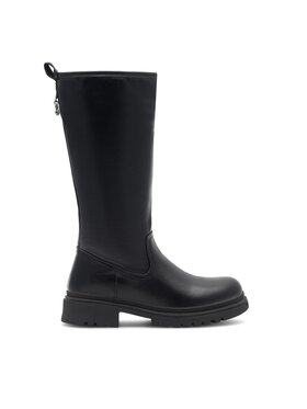 Nelli Blu Nelli Blu Μπότες CS6150-04 Μαύρο