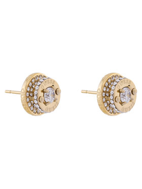 Guess Guess Orecchini JUBE05 557JW Oro