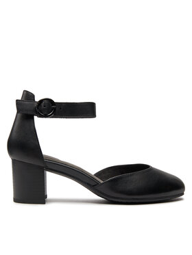 Tamaris Tamaris Décolleté 8-84402-42 Nero