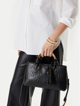 Aldo Aldo Handtasche Yerin 13989523 Schwarz