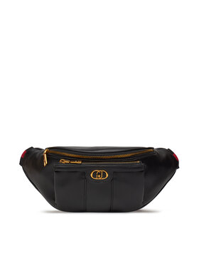 Liu Jo Liu Jo Ledvinka Ecs M Bumbag AA4242 E0031 Černá