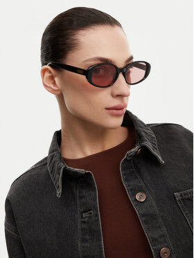 Vans Vans Ochelari de soare Out There Sunglasses VN000ND7BLK1 Negru