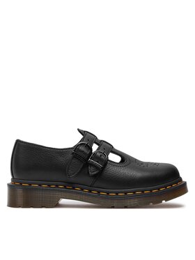 Dr. Martens Dr. Martens Półbuty Mary Jane 30692001 Czarny