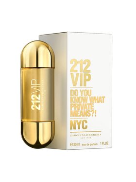Carolina Herrera Carolina Herrera 212 Vip Woman Woda perfumowana