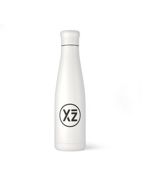 Yeaz Yeaz Butelka INTENSE Flasche Biały