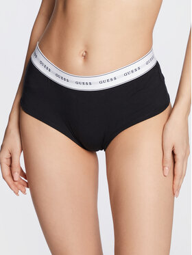 Guess Guess Chilot brazilian Carrie O97E03 KBBU1 Negru