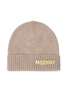 MOSCHINO MOSCHINO Kapa 65380 0M2972 Bež