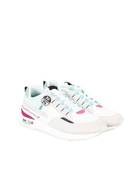 North Sails North Sails Sneakersy RW-03 POOL-029 | Winch Bílá