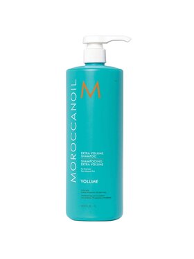Moroccanoil Moroccanoil Extra Volume Shampoo Szampon do włosów