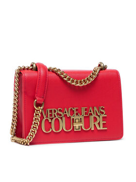 Versace Jeans Couture Versace Jeans Couture Sac à main 71VA4BL1 Rouge