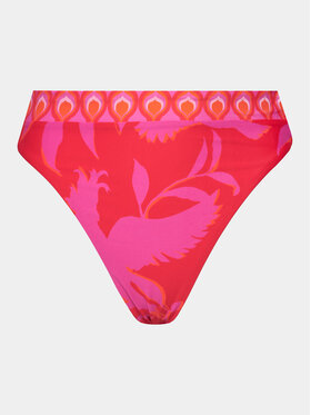 Seafolly Donji Dio Kupaćeg Kostima Birds Of Paradise 40735-103 Šarena