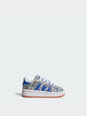 adidas adidas Niechodki 150813 Niebieski jasny