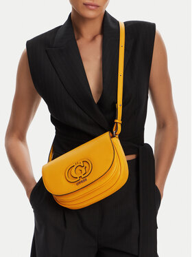 Guess Guess Torbica Calebra HWBG95 36210 Žuta