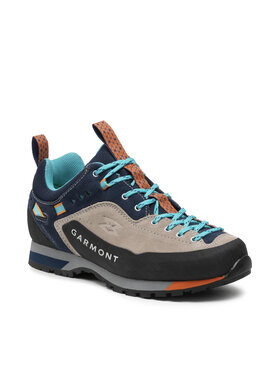 Garmont Garmont Trekking čevlji Dragontail Lt Wms 01409 Siva