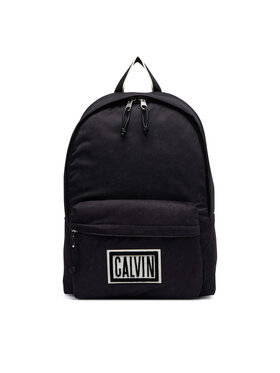 Calvin Klein Calvin Klein Rucksack Ssnl Graphic Backpack LV04D3626G Schwarz