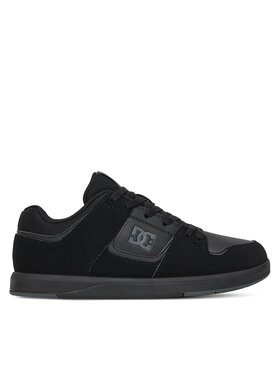 DC DC Sneakersy CURE DC01684001 Czarny