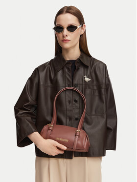 LOVE MOSCHINO LOVE MOSCHINO Borsetta JC4101PP1PLY0200 Marrone
