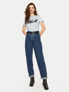 T-Shirt KARL LAGERFELD