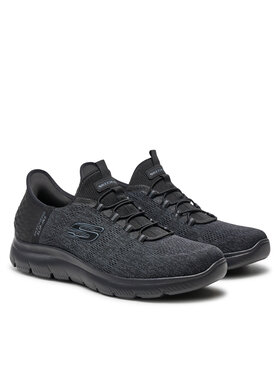 Skechers Superge Key Pace 232469 BBK Črna