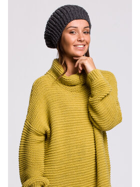 BeWear BeWear Baret bk060 Černá