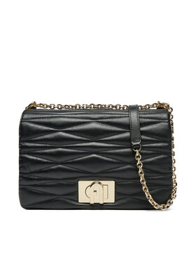 Furla Furla Torbica WB01672 BX3221 O6000 Crna