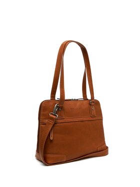 The Chesterfield Brand The Chesterfield Brand Saszetka 308820 Brązowy