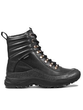 Luhta Luhta Stiefeletten Hehkuva 75544 400 L Schwarz