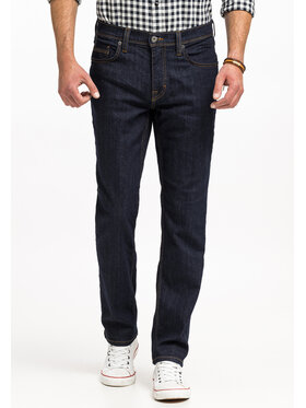 Mustang Mustang Jeans Washington straight Blu Straight Fit