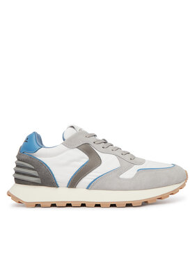 Voile Blanche Voile Blanche Sneakersy 2018797-17 Sivá