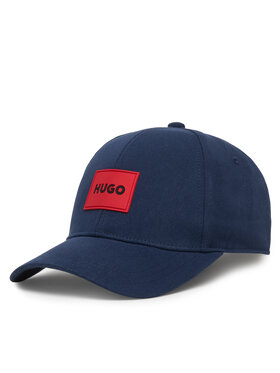 HUGO HUGO Cap G01187 S Dunkelblau
