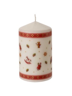 Villeroy & Boch Villeroy & Boch Świeca Villeroy & Boch Winter Specials Kolorowy