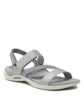 Merrell Merrell Sandali District 3 Strap Web J004384 Siva