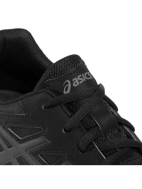 Asics Superge Gel-Mission 3 Q801Y Črna