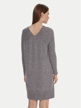 Φόρεμα υφασμάτινο United Colors Of Benetton φωτογραφία