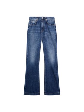Dondup Dondup Jeans 40938_8080 Blu Regular Fit