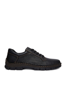 Rieker Rieker Scarpe basse CEO-12204-00 Nero