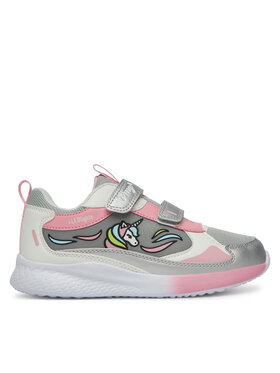 Primigi Primigi Sneakersy 7966500 Srebrny