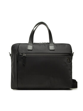 Samsonite Samsonite Сумка для ноутбука Eco Wave 130662-1041-1CNU Чорний