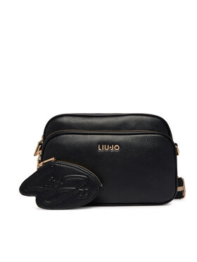 Liu Jo Liu Jo Rankinė AA6176 E1012 Juoda