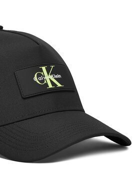 Καπέλο Jockey Calvin Klein φωτογραφία