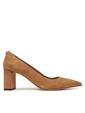 BOSS BOSS Pantofi pumps Janet 50542386 Bej