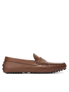 BOSS BOSS Mocasini Driver Mocc 50545089 Maro