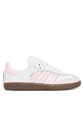adidas adidas Tenisice Samba Og C JQ2849 Bijela