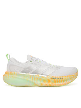 adidas adidas Běžecké boty Supernova Glide Running Shoes KJ4421 Bílá