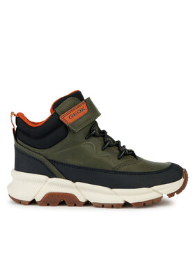 Geox Geox Csizma J Flexyper Plus Boy J36LCG 0MEFU C0623 M Khaki