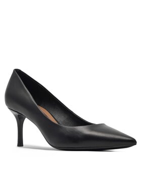 Gino Rossi Gino Rossi Scarpe stiletto V255-03 Nero
