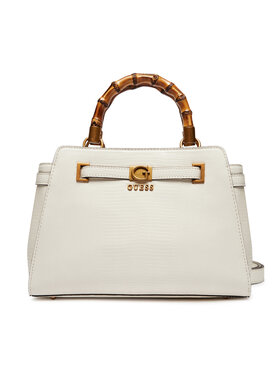 Guess Guess Дамска чанта HWKB95 06060 Екрю