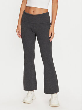 Guess Guess Stoffhose Nina W4BB53 Z3K92 Grau Regular Fit